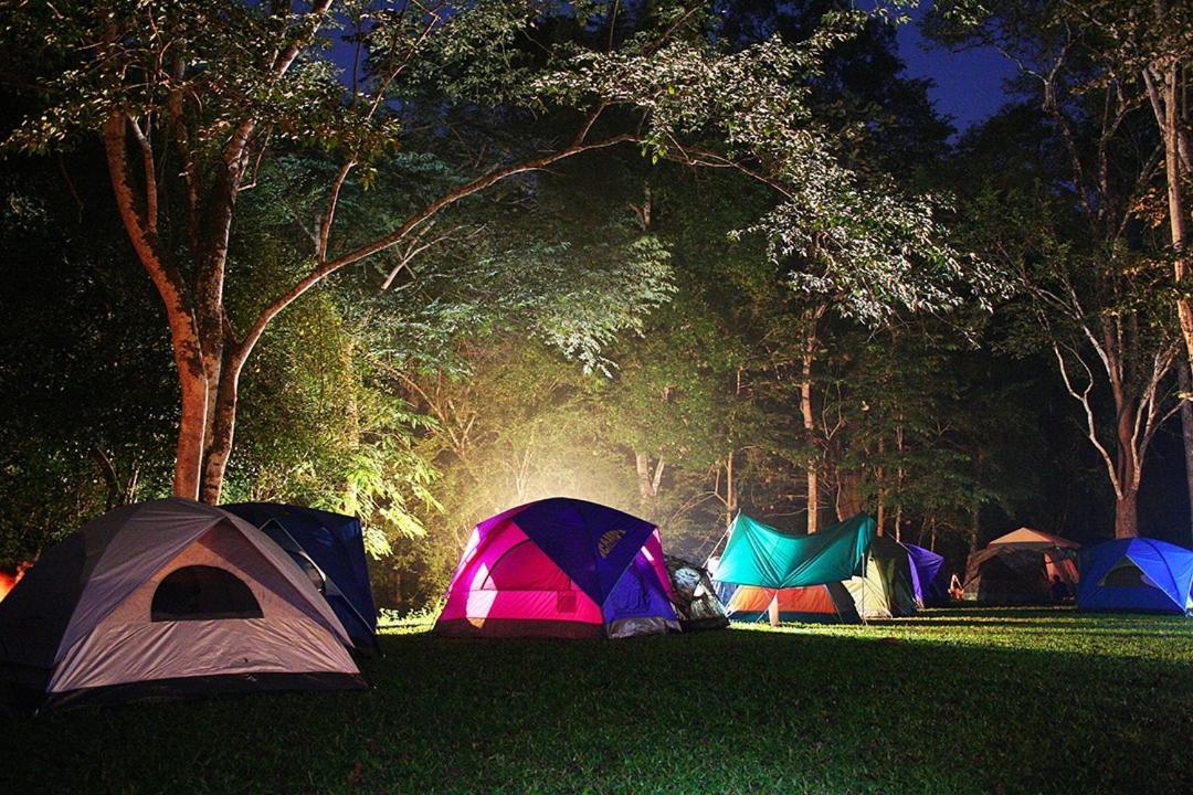 Maison d'hôtes Hospedaje Y Zona De Camping Pistacho à Villa de Leyva Extérieur photo